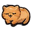 Drowsy Sandcat