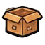 Adventurer's Travel Crate