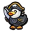 Captain Bramblebeak
