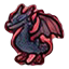 Embermaw the Ashen Wyrm