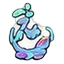 Wisp of the Drowned Tide
