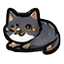 Innkeep's Loafing Tomcat
