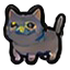 Voidstalker Cat