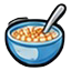 Acolyte's Morning Bowl