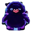 Umbral Pudding
