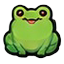 Grinning Bogfellow
