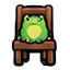 Chairfast Croaker