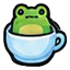 Bluecup Mystic