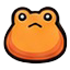 Sullen Emberblob