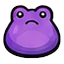 Weeping Amethyst Ooze