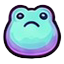 Mourning Petal Ooze