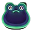 Grinning Tarsworn