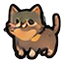 Harlequin Hearthmoggie