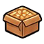 Smuggler's Open Coffer