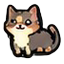 Tricolor Hearthwatcher