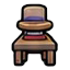 Tavernkeeper's Seat