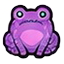 Heliotrope Slimekin