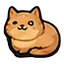 Saffron Loafkin