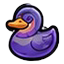 Royalplume Pondling
