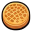 Honeyrune Wafer
