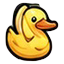 Ribboned Festivalbeak