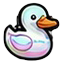 Swanqueen of the White Lake
