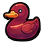 Scarletcrest Drake