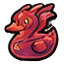 Wyrmkin of the Cinder Lake