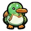 Druidcap Drake