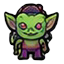 Hexwarden of the Deep Den