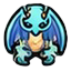 Frostfang Wyrmling