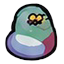 Hatchling of the Frozen Vow