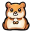 Hearthcheek Companion