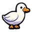 Honkbringer of the White Marsh