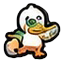 Hatchling in Shellward