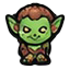 Bramblescout of the Old Forest