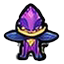 Hexwraith of the Tower
