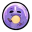 Weeping Lilac Mote