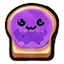 Witchbread Familiar