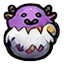 Hatchling of the Cryptward