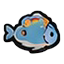 Reefjewel Swimmer