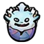 Frostmask of the Snowcat