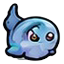Sapphire Pilgrimsnail