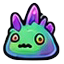 Crystalwarren Leveret