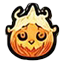 Harvestmoon Lantern