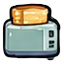 Hearthsmith's Bread Forge