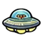 Wayfarer's Saucer