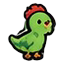 Mossleaf Hatchling