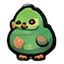 Orchardchirp Sprite