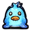 Frostshade Wisp
